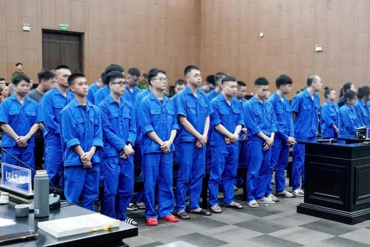 Cựu Phó Chủ tịch phường sử dụng ma túy bị đề nghị mức án hơn 6 năm tù