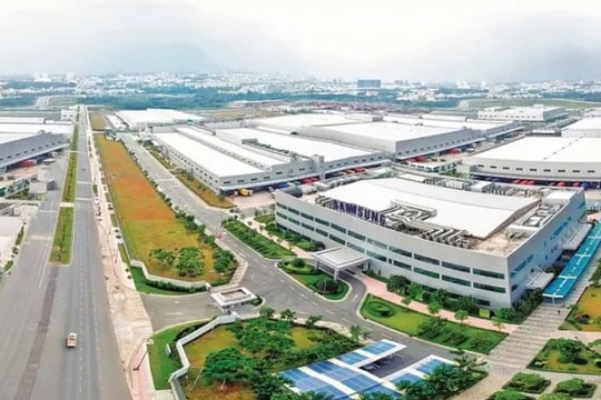 Hà Nội từng bước định hình thế hệ khu công nghệ mới