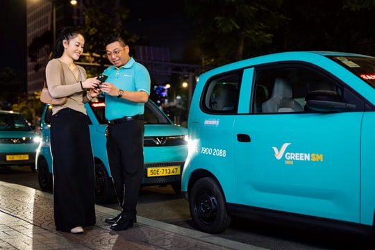 Minio Green: Bước chuyển “chuẩn không cần chỉnh” từ xe máy lên ô tô