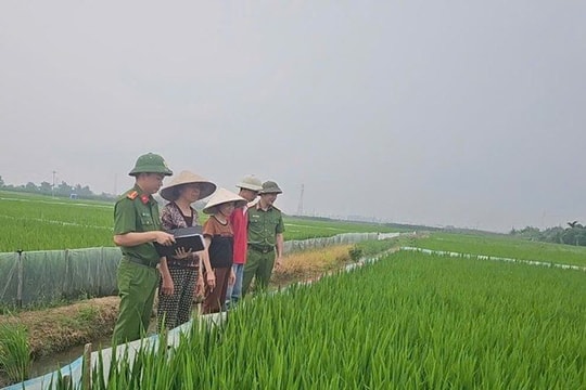 Một phụ nữ tử vong do vướng phải dây điện bẫy chuột