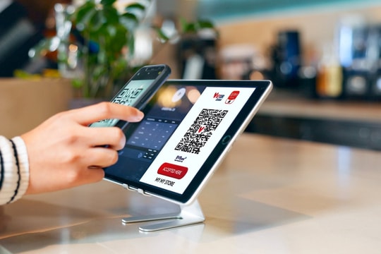 Thanh toán QR xuyên biên giới thúc đẩy quá trình hội nhập của Việt Nam