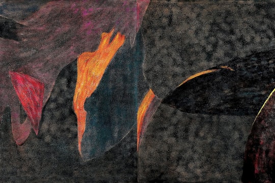 Hiền Nguyễn và hành trình "Trẩy" qua chiều sâu vật chất