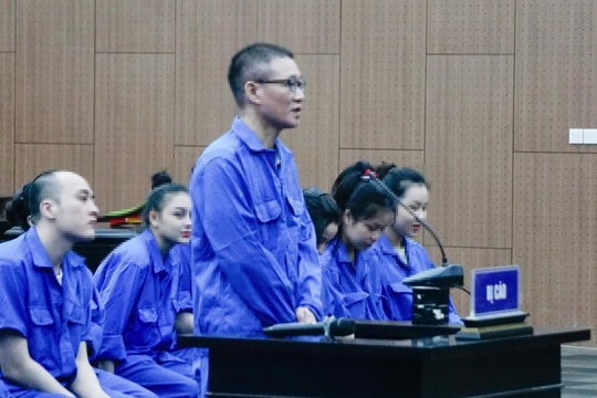 Cựu Phó Chủ tịch phường ở Hà Nội lĩnh 7 năm tù