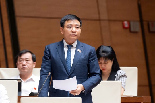 Hướng tới quản lý thống nhất an toàn thực phẩm, chấm dứt chồng chéo