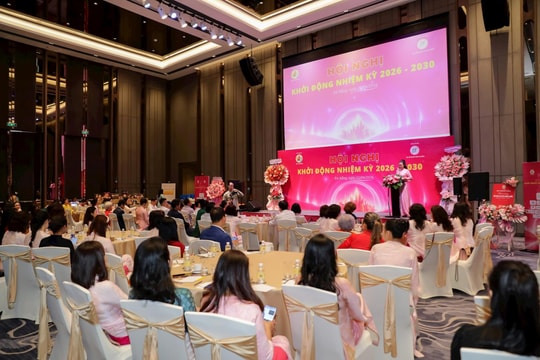 Câu lạc bộ Nữ doanh nhân Đà Nẵng khẳng định vai trò tiên phong, góp phần phát triển KTXH thành phố