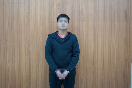Khởi tố đối tượng cho vay lãi nặng 365%/năm