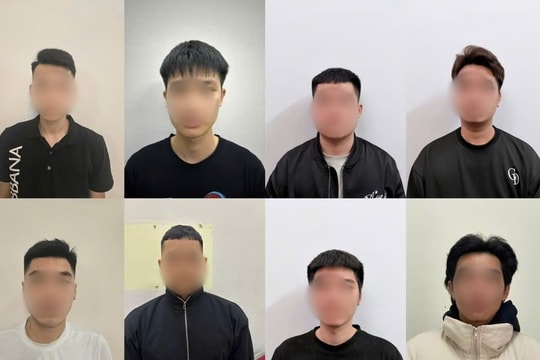 Triệt phá đường dây lừa đảo livestream “kéo vốn” chiếm đoạt hàng tỷ đồng