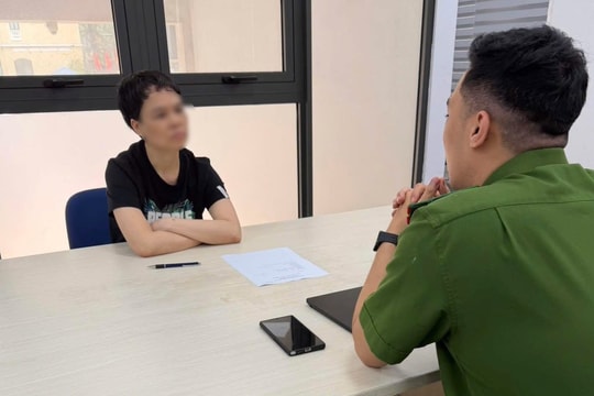 Người phụ nữ thuê "sát thủ" ở Hải Phòng lên Hà Nội giết người