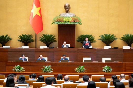 Đồng thuận cao thành lập thành phố Đồng Nai trực thuộc Trung ương