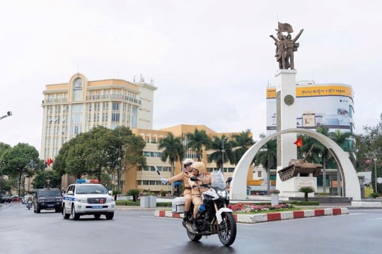 Thành lập Quỹ phòng, chống tội phạm, thưởng tối đa 50 triệu đồng