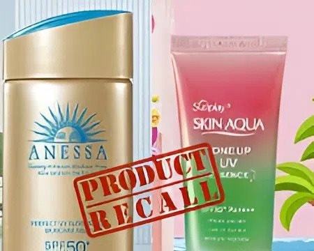Công ty BB Việt Nam bị phạt 75 triệu đồng, buộc tiêu hủy 37 mỹ phẩm vi phạm
