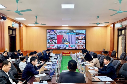 TAND khu vực 2 - Quảng Ninh: Cách vận hành thực chất sau sáp nhập