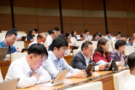 Từ 1/9: Cơ quan nhà nước phải cung cấp thông tin theo yêu cầu phù hợp của người dân
