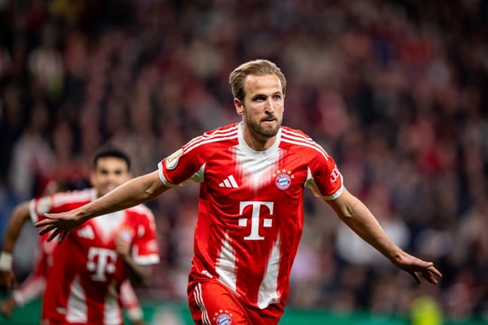 Bayern Munich đang âm thầm trở lại đỉnh cao châu Âu như thế nào?