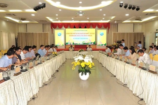Tây Ninh khởi sắc toàn diện, tạo đà tăng trưởng năm 2026