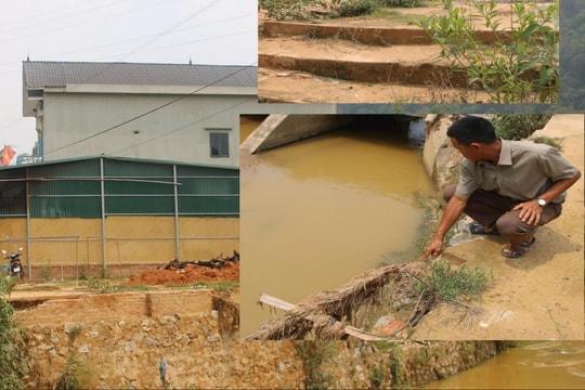 Sơn La: Nhiều hộ dân xã Mường Lạn băn khoăn vì chưa được nhận tiền hỗ trợ sau lũ lịch sử