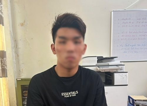 Giết hai người chỉ vì ghen tuông