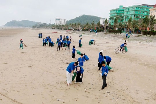 Hải Hòa sẵn sàng khai hội du lịch biển 2026