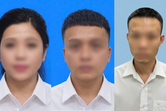 Bóc gỡ 2 đường dây ma túy, bắt giữ 17 đối tượng