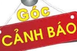 Cảnh giác thủ đoạn trà trộn tiền giả, giả mạo chuyển khoản