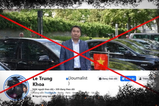 Trailer "Dọn rác không gian mạng: Cắt nguồn sống của các thế lực chống phá"