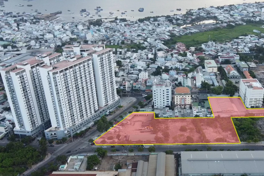 Khánh Hòa tăng tốc phát triển nhà ở xã hội