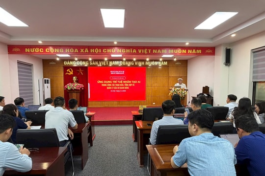 Bài 2: Giữ vững "trận địa tư tưởng"