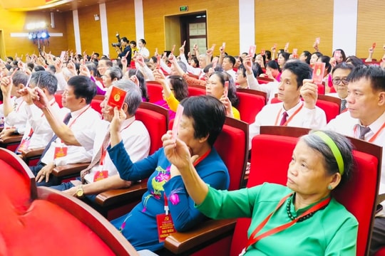 Bài 1: "Mạch dẫn" từ cơ sở - để chủ trương của Đảng đi vào đời sống