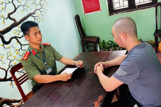 Khởi tố 1 đối tượng trong vụ lừa đảo livestream bán đá "đổ thạch"