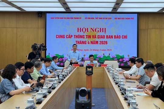 Hải Phòng: Những điểm mới trong kỳ thi tuyển sinh lớp 10 năm học 2026-2027