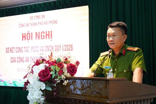 Hải Phòng kiểm tra PCCC tại hơn 900 cơ sở, xử phạt hơn 3,6 tỷ đồng