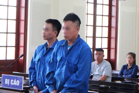 Cho bạn vay tiền rồi gạt nợ bằng ma túy