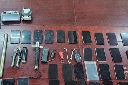 Bắt giữ đối tượng gây ra hơn 30 vụ trộm cắp tài sản