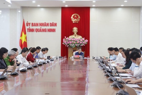 Quảng Ninh: 97% người dân được quản lý sức khỏe bằng công nghệ số