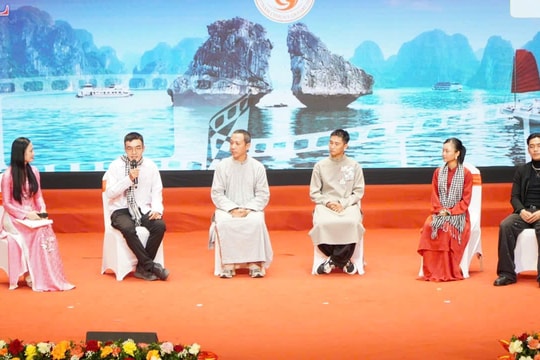 Tăng cường kết nối điện ảnh với phát triển du lịch