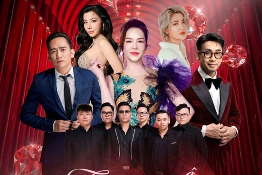 Hơn 1.500 khán giả thưởng thức chương trình “Hải Phòng - Thanh âm ngày trở về”