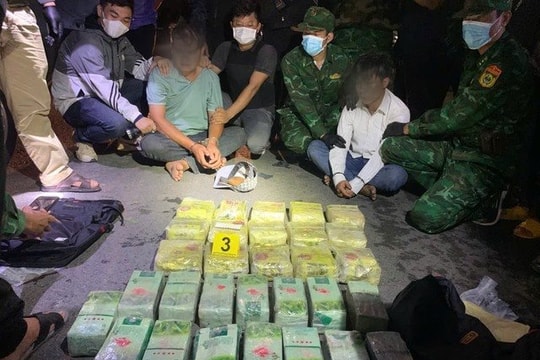 Tây Ninh: Phát hiện 48 vụ ma túy tại cơ sở kinh doanh