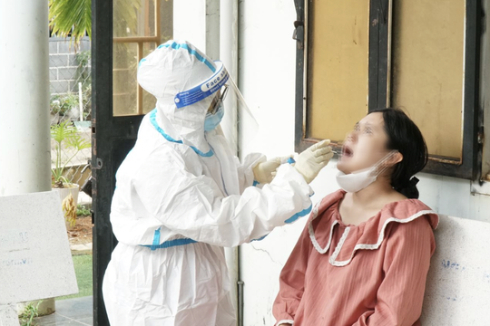 Bệnh viêm não mô cầu khiến bệnh nhi 1 tuổi tử vong