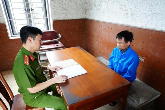 Bắt giữ nghi phạm giết người sau hơn 16 giờ gây án