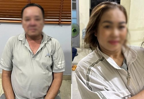 Lừa đảo bán “đồng đen”, chiếm đoạt hơn 300 triệu đồng