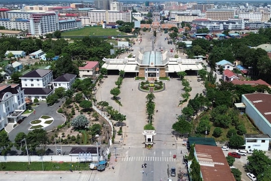 Tây Ninh phấn đấu tăng trưởng GRDP 10-10,5%/năm