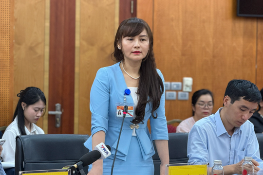 Sắp xếp thôn, tổ dân phố theo hướng tinh gọn, phù hợp thực tiễn
