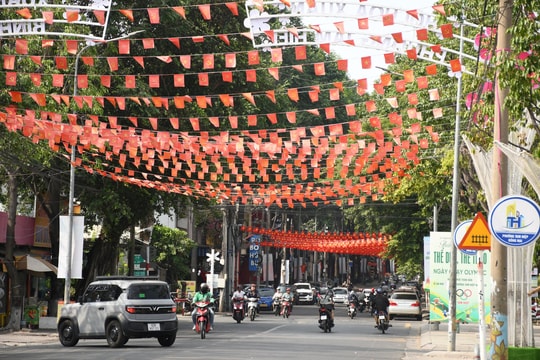 Thời tiết ngày 1/5: Cả nước ngày nắng, chiều tối xuất hiện mưa rào và dông nhiều nơi