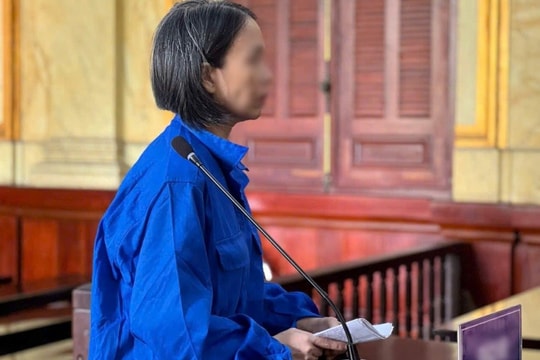 Kinh doanh thua lỗ, cán bộ ngân hàng chiếm đoạt tài sản của nhiều người