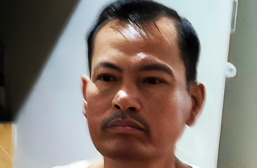 Bắt đối tượng tuyên truyền chống phá Nhà nước