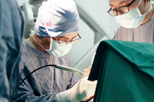 Tai nạn học đường từ hành vi thiếu kiểm soát