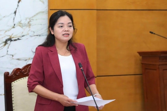 Kiện toàn Ban Thường vụ Tỉnh ủy Thái Nguyên