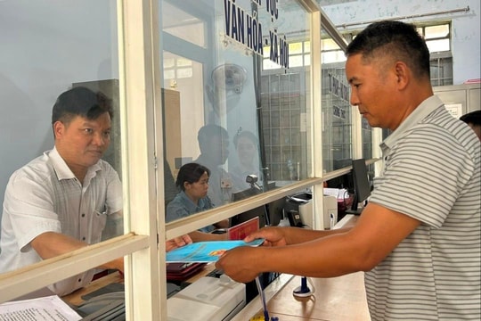 Đắk Lắk điều chỉnh giờ làm việc hành chính từ 1/5/2026
