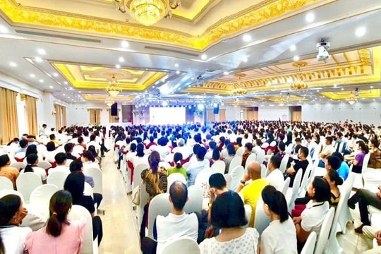 Siết chặt quản lý bán hàng đa cấp, doanh nghiệp phải đăng ký tại địa phương