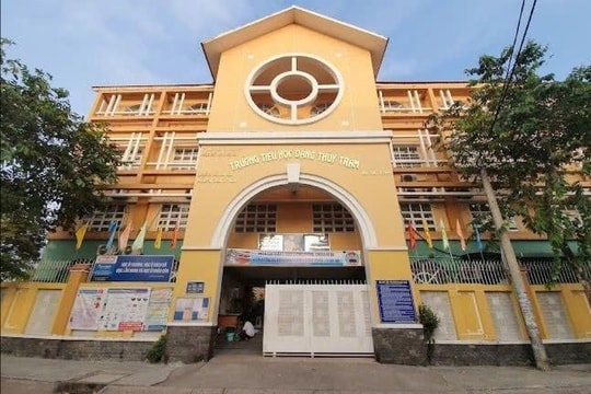 Bộ Y tế yêu cầu khẩn trương điều tra vụ 23 học sinh nghi ngộ độc thực phẩm ở TP.HCM